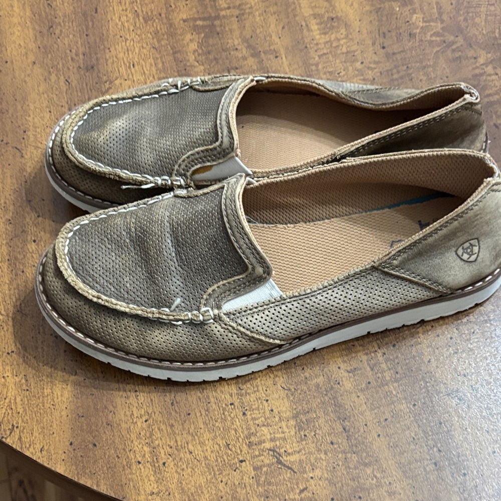 Ariat Women's Cruisers